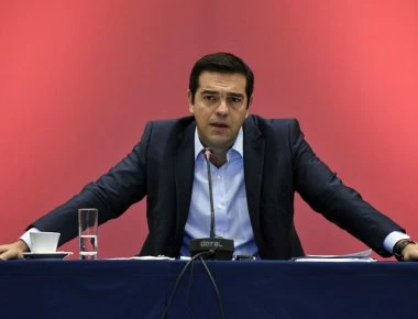 Α.Τσίπρας: «Ξυπνάω και κοιμάμαι με τον φόβο θερμού επεισοδίου με την Τουρκία - Δεν θα επιτρέψουμε γεώτρηση στην Μεγίστη»